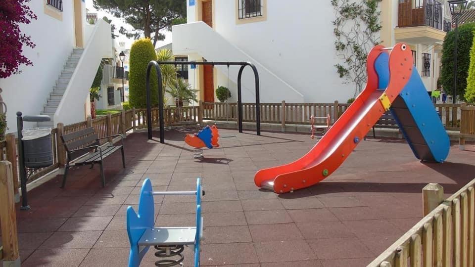 Casa De Familia Vera Coast Exterior photo