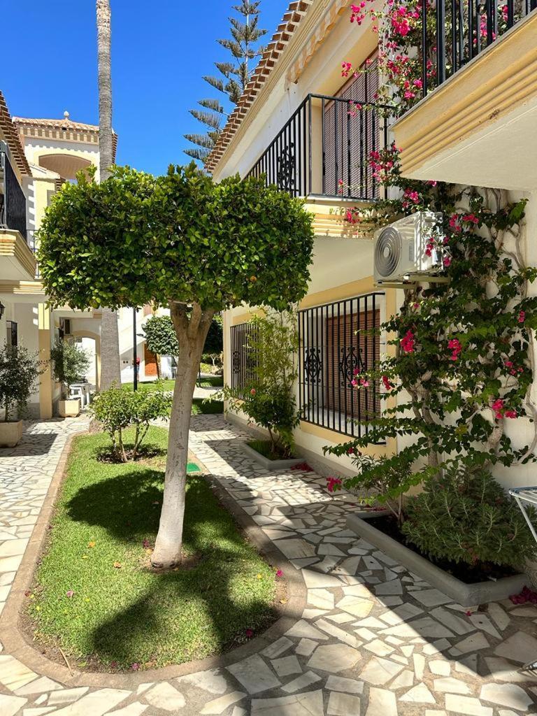 Casa De Familia Vera Coast Exterior photo