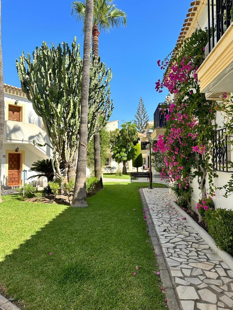 Casa De Familia Vera Coast Exterior photo