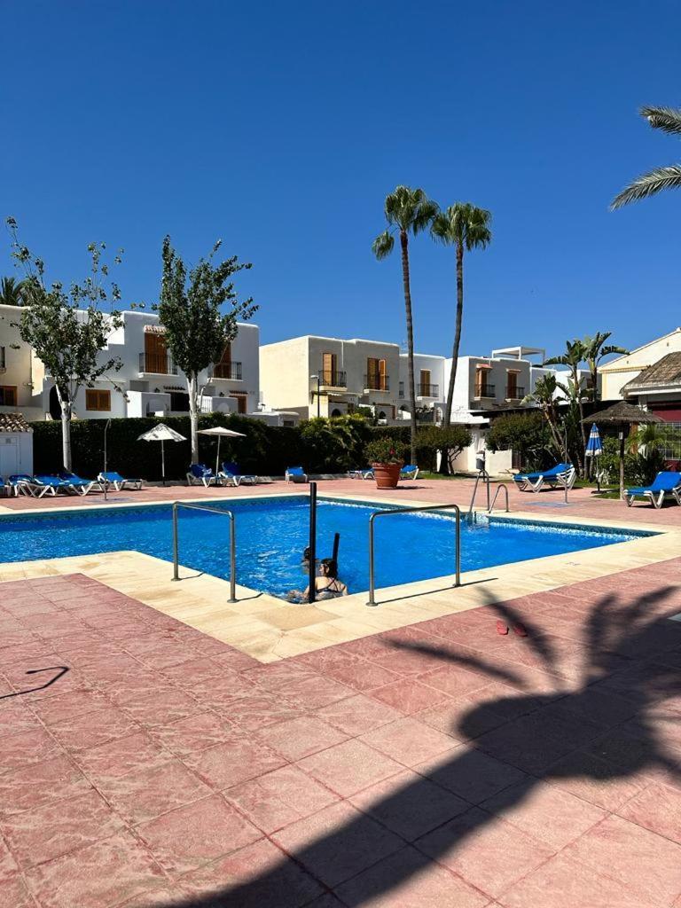 Casa De Familia Vera Coast Exterior photo