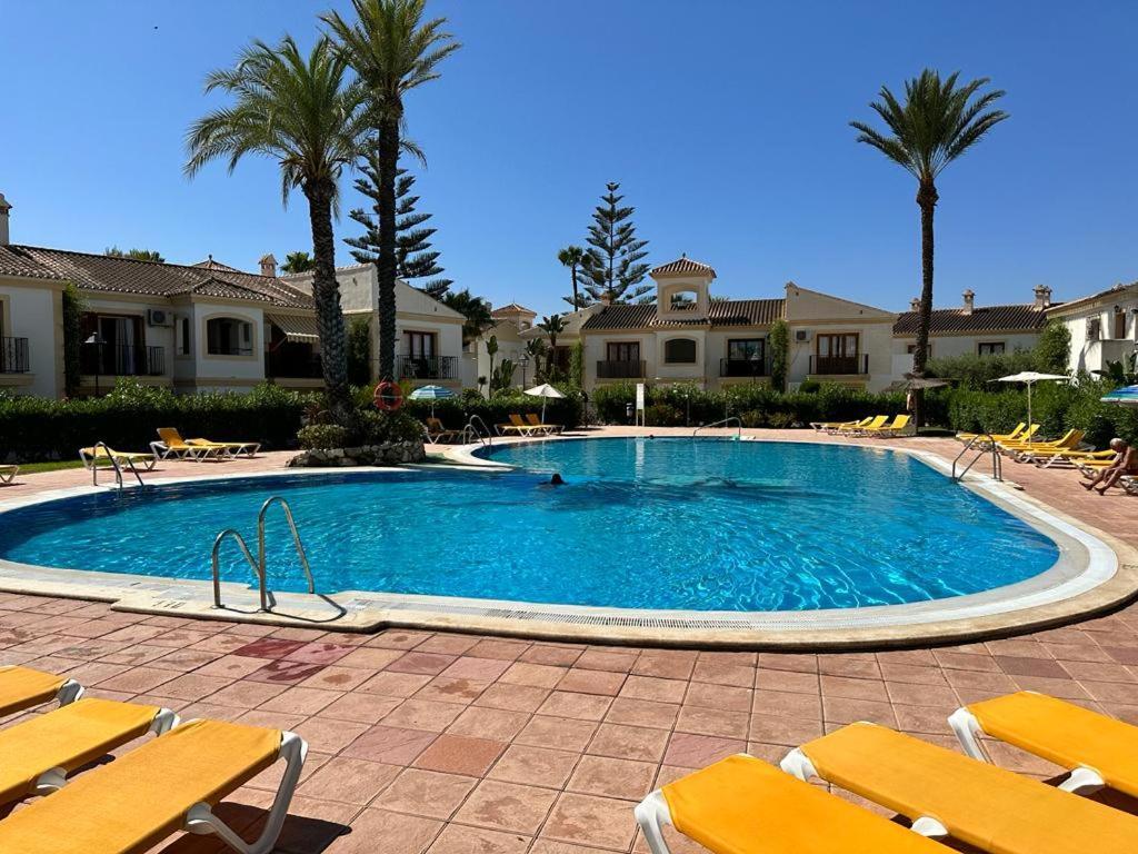 Casa De Familia Vera Coast Exterior photo