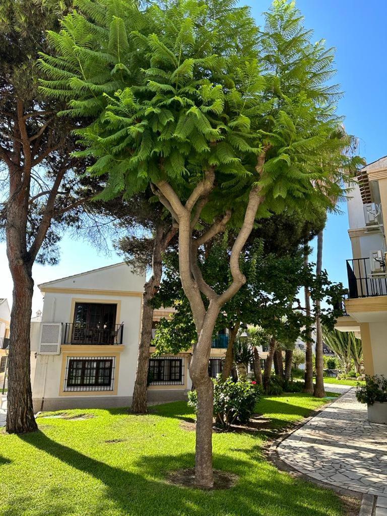 Casa De Familia Vera Coast Exterior photo