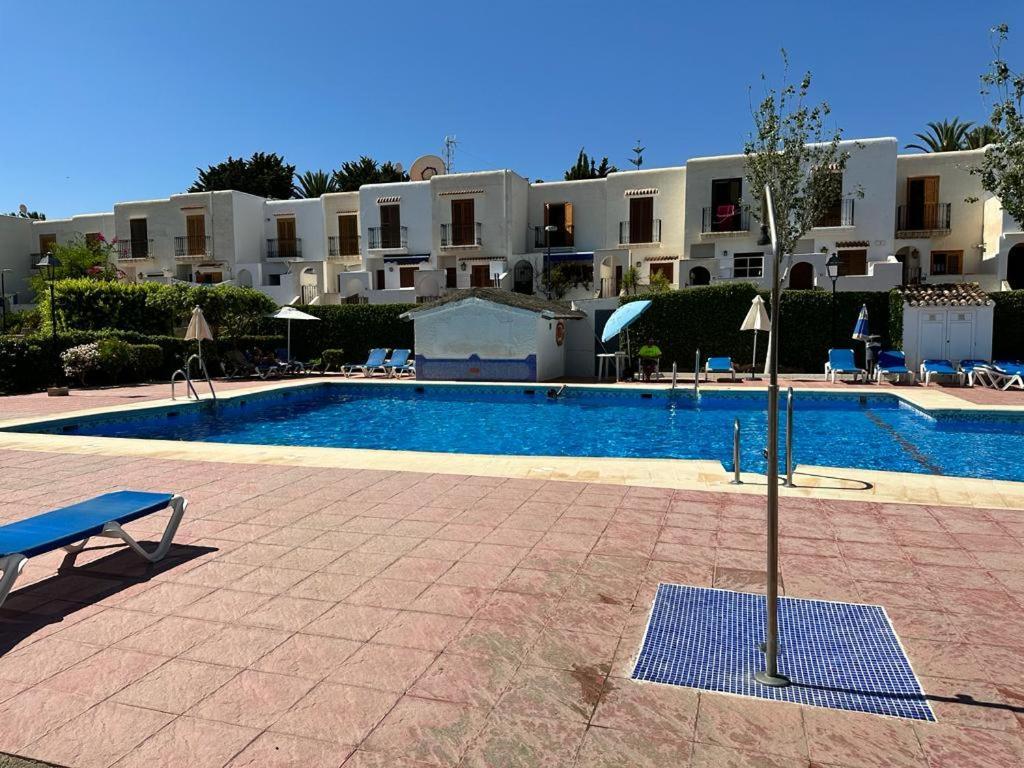 Casa De Familia Vera Coast Exterior photo
