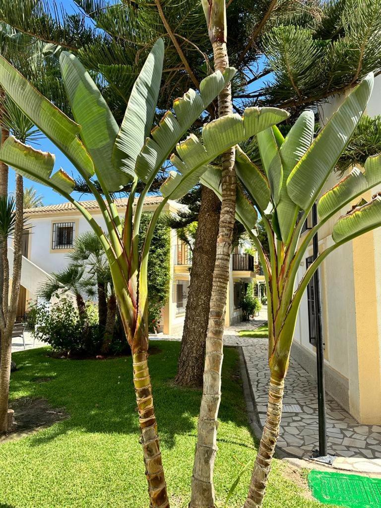 Casa De Familia Vera Coast Exterior photo