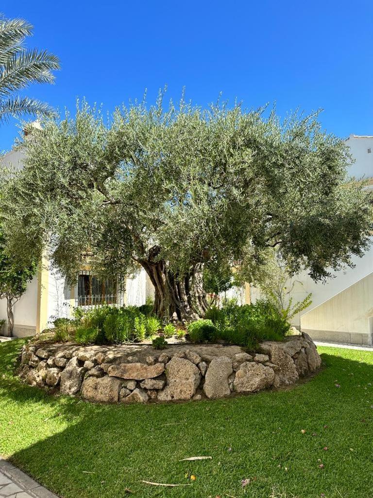 Casa De Familia Vera Coast Exterior photo
