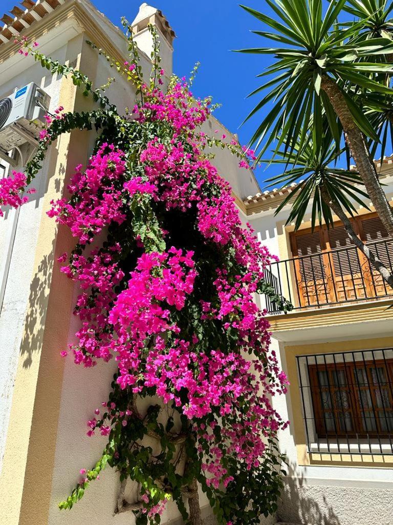 Casa De Familia Vera Coast Exterior photo